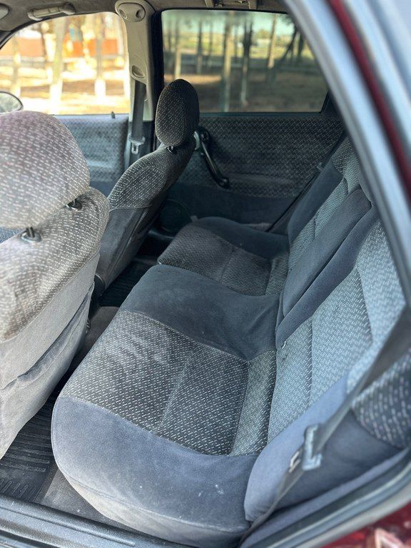 Opel Vectra, 2.0 L, 1996 il, 346 832 km — Avtomobillər, Bakı (8)