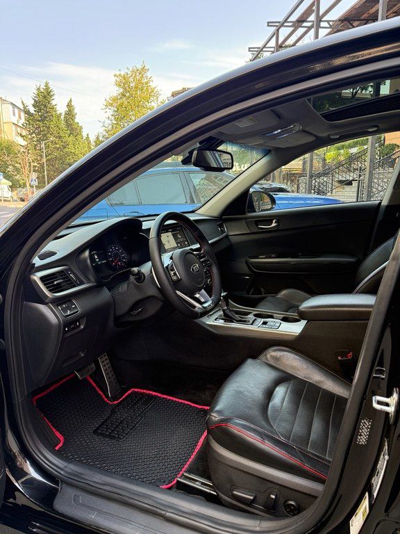 Kia Optima, 2.0 L, 2019 il, 198 339 km — Avtomobillər, Bakı (11)