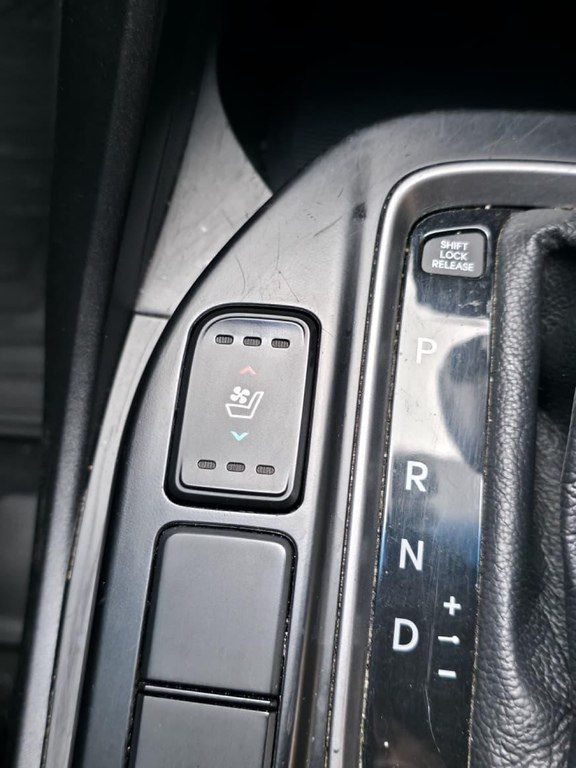 Hyundai Santa Fe, 2.0 L, 2013 il, 232 000 km — Avtomobillər, Bakı (9)