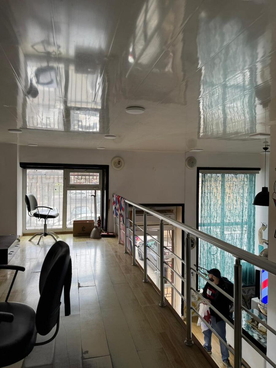 Satılır obyekt 40 m² — Əmlak, Bakı (5)