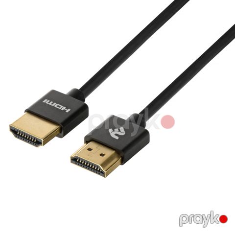 Naqil HDMI 2Е Gen2 Ultra 1m — Bakı