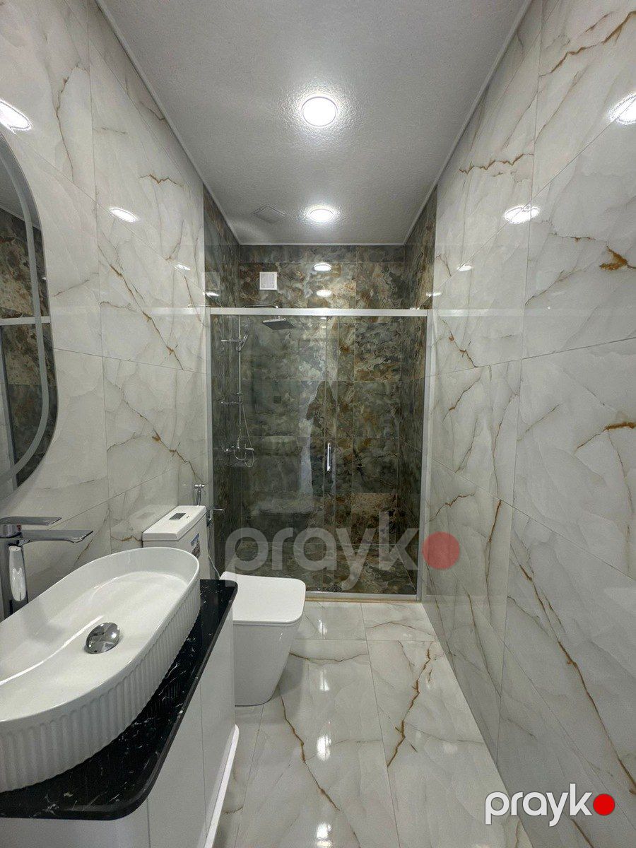 Satılır 4 otaqlı həyət evi/bağ evi 150 m² — Ev, villa, Bakı (9)