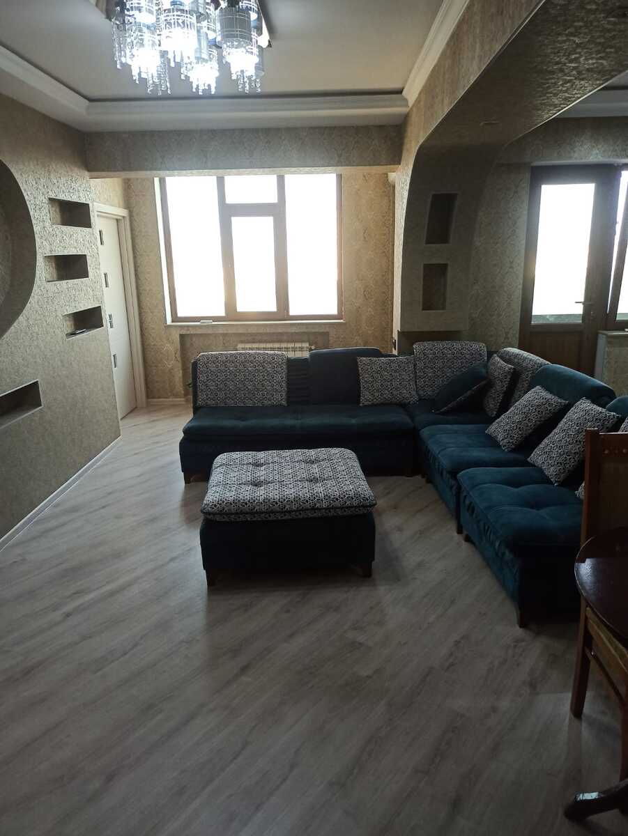 Satılır 2 otaqlı yeni tikili 80 m² — Mənzil, Xırdalan (3)