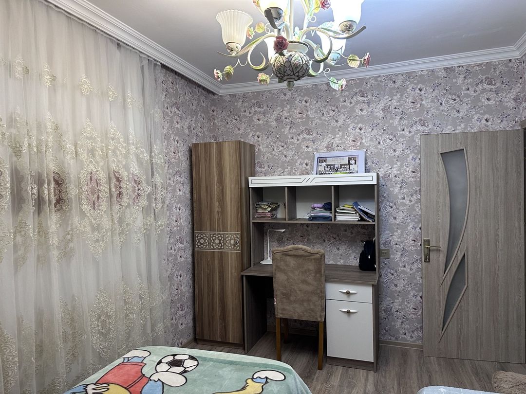 Satılır 3 otaqlı həyət evi/bağ evi 70 m² — Ev, villa, Bakı (11)