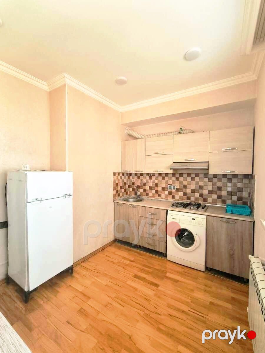 Satılır 3 otaqlı yeni tikili 87 m² — Mənzil, Bakı (8)