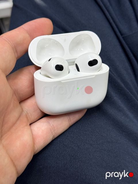 AirPods 3 — Bakı