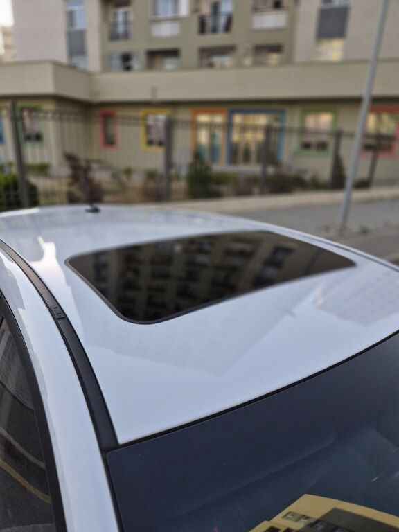Hyundai Accent, 1.6 L, 2018 il, 97 000 km — Avtomobillər, Bakı (6)