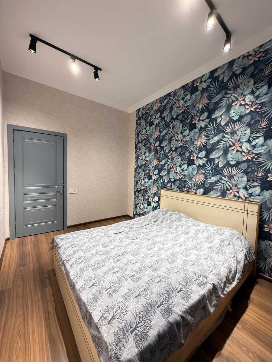 2-otaqlı yeni tikili, Azadlıq pr., 55 m² — Mənzil, Bakı (11)