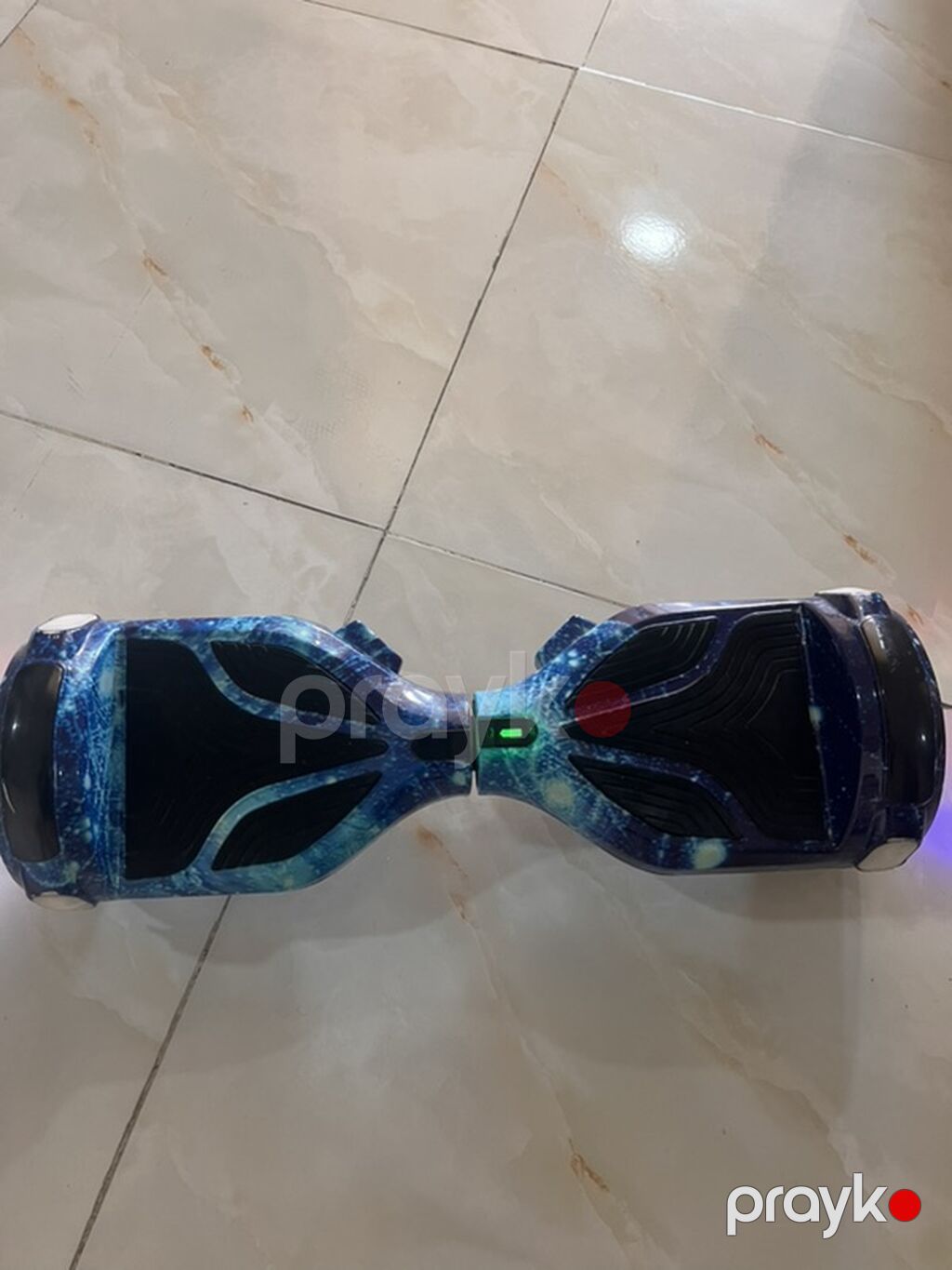 İşlənmiş Giroskuter 6.5", 250 Vt, 6 - 15 km/s — Hiroskopler, Bakı (2)