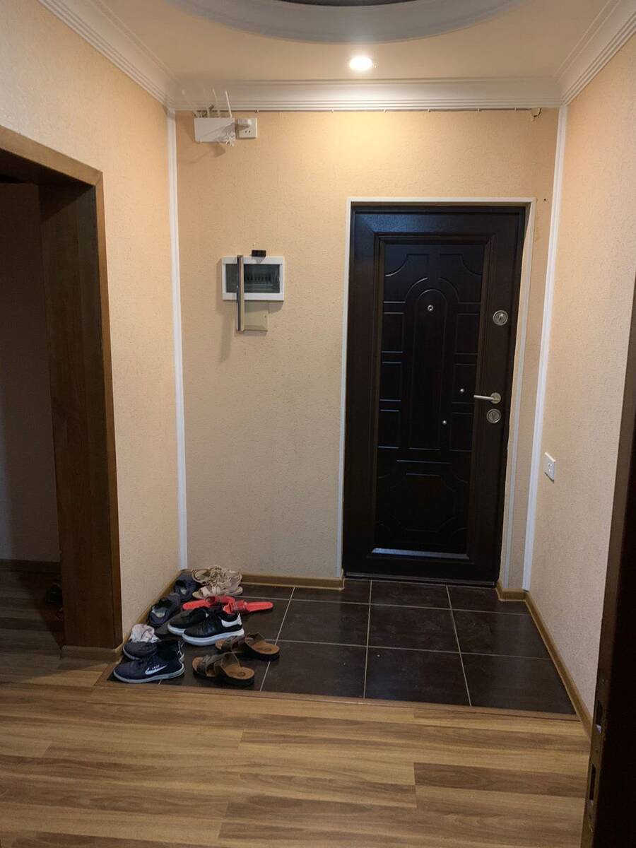 Satılır 4 otaqlı köhnə tikili 86 m² — Mənzil, Sumqayıt (4)