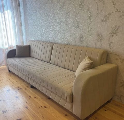 Divan, Yeni, Açılmayan, Bazalı, Parça, Çatdırılma yoxdur — Bakı