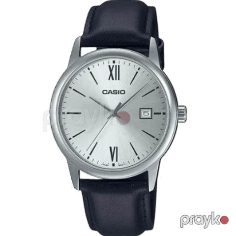 Casıo MTP-V002L-7B3UDF — Bakı