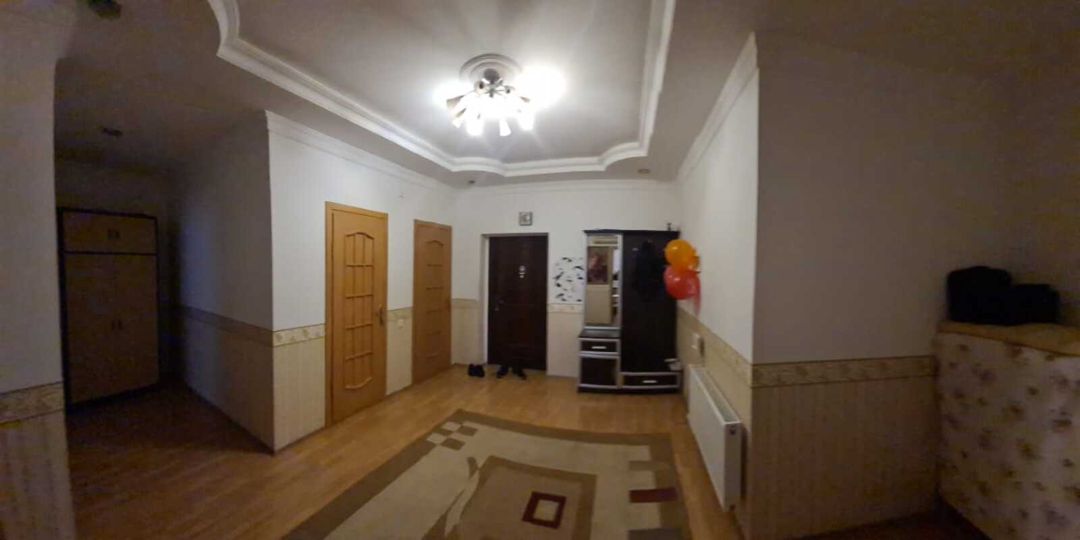 İcarəyə verilir 2 otaqlı yeni tikili 90 m² — Mənzil, Bakı (6)