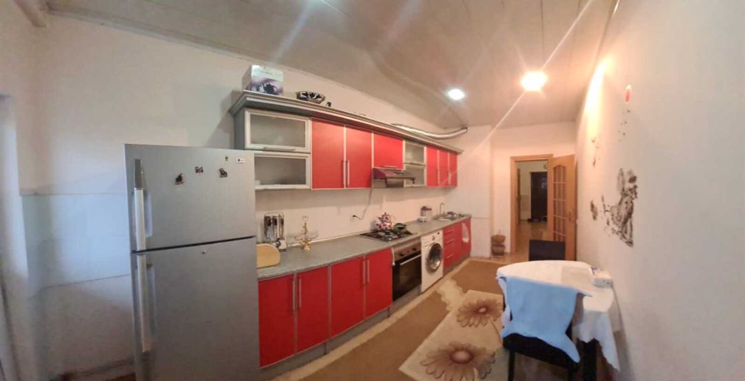 İcarəyə verilir 2 otaqlı yeni tikili 90 m² — Mənzil, Bakı (4)
