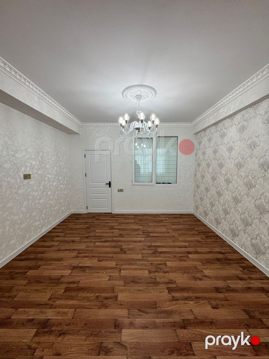 Satılır 2 otaqlı yeni tikili 60 m² — Mənzil, Bakı (5)