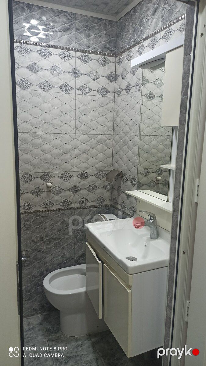 3-otaqlı yeni tikili kirayə verilir, Xırdalan ş., 63 m² — Mənzil, Xırdalan (9)