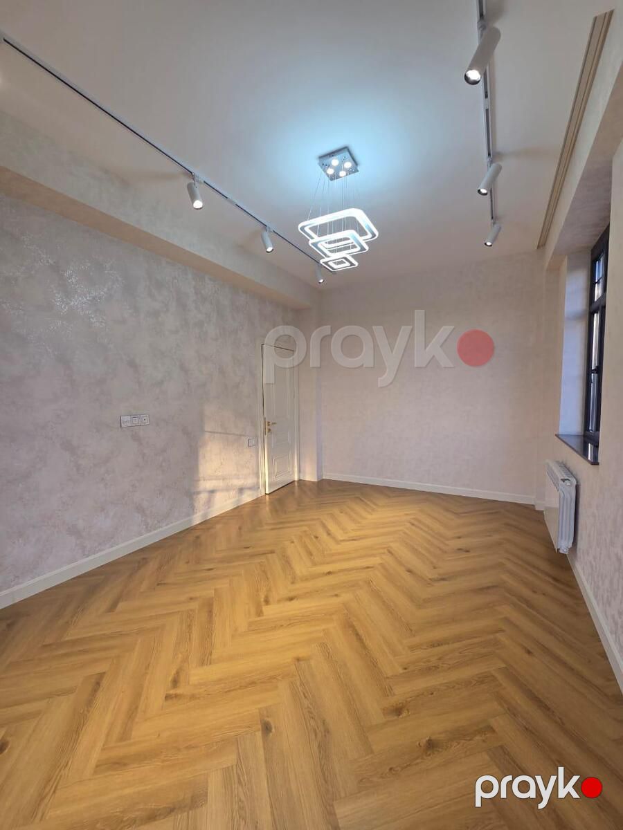 Satılır 2 otaqlı yeni tikili 85 m² — Mənzil, Bakı (10)