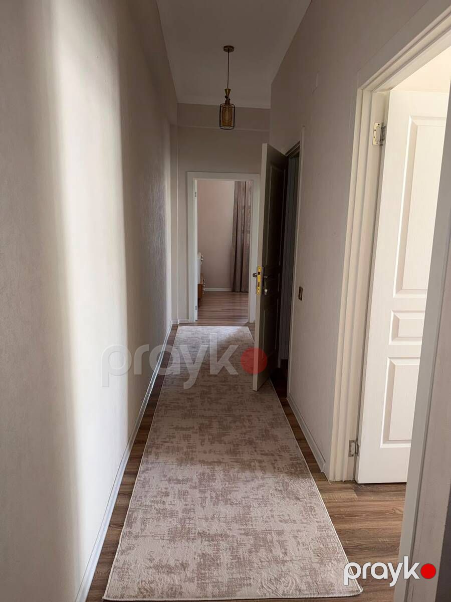 Satılır 2 otaqlı yeni tikili 70 m² — Mənzil, Bakı (7)