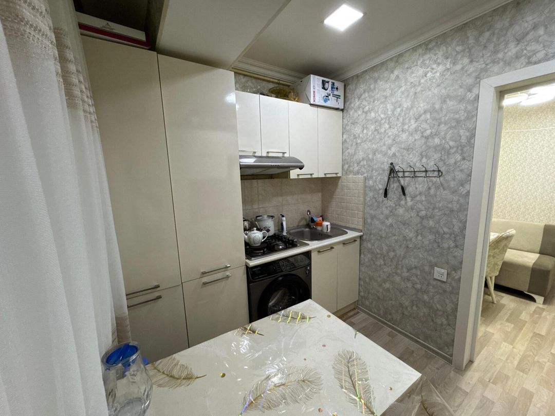 Satılır 3 otaqlı köhnə tikili 50 m² — Mənzil, Bakı (4)