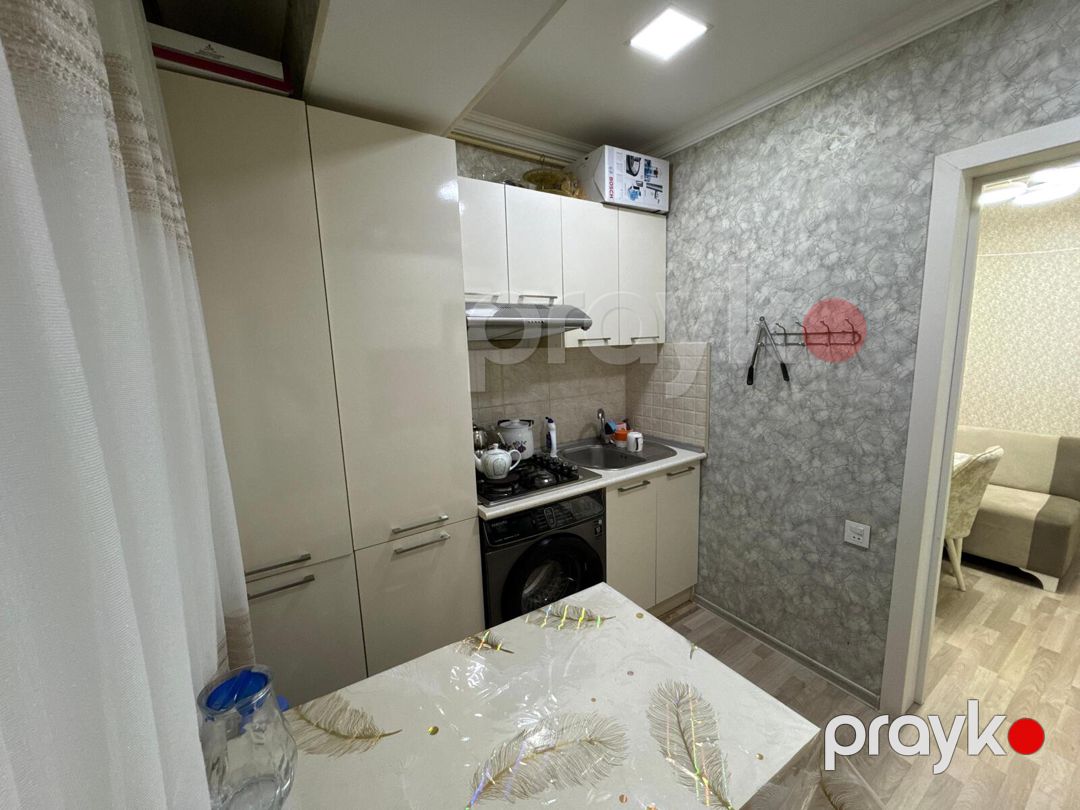Satılır 3 otaqlı köhnə tikili 50 m² — Mənzil, Bakı (4)