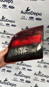 Mazda 9 stop işığı — Auto Depo — Запчасти и аксессуары