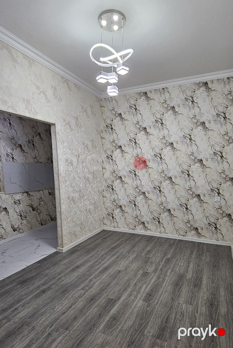 Satılır 2 otaqlı yeni tikili 51 m² — Mənzil, Bakı (7)