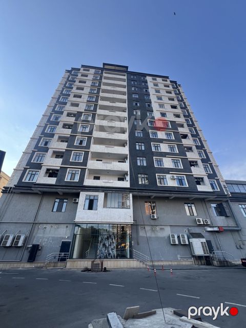 Satılır 3 otaqlı yeni tikili 92 m²
