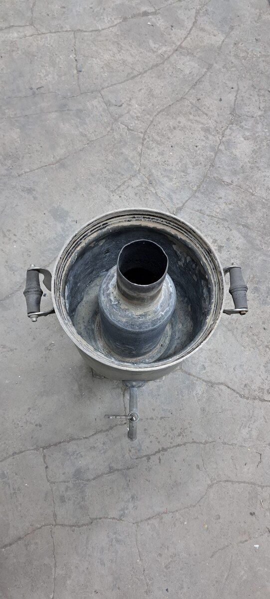 Samovar — Ev texnikası, Bakı (2)