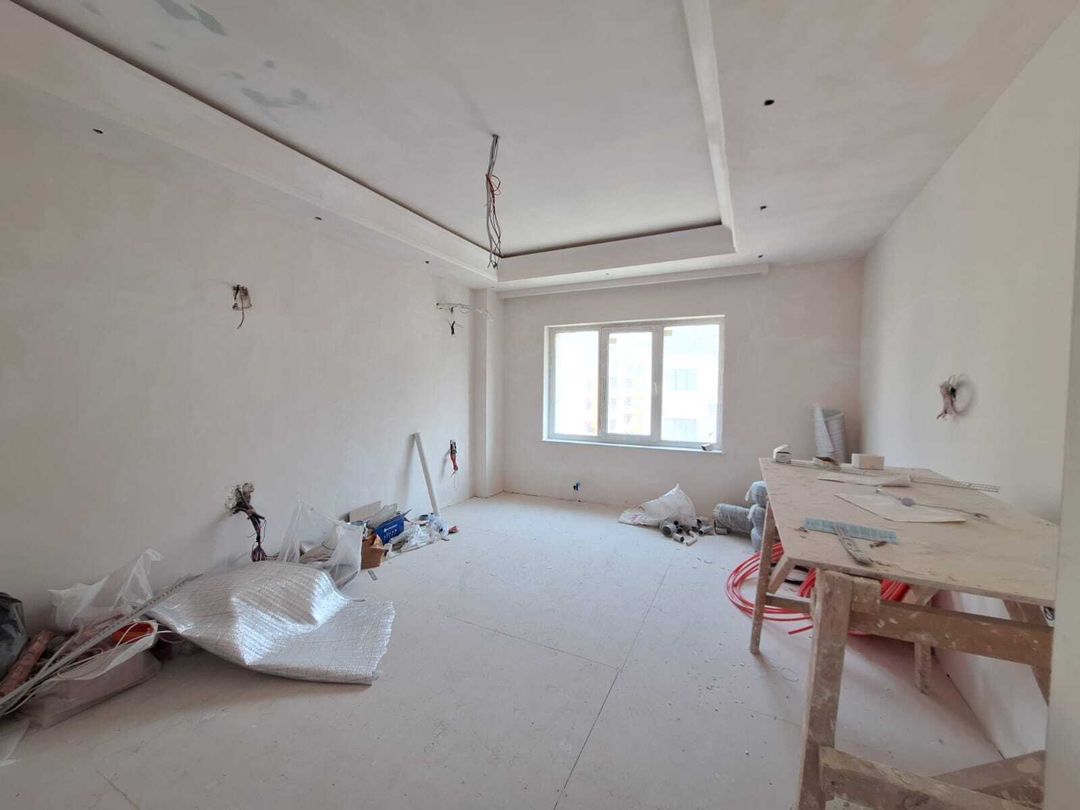 3-otaqlı yeni tikili, Ağ Şəhər., 131 m² — Mənzil, Bakı (6)