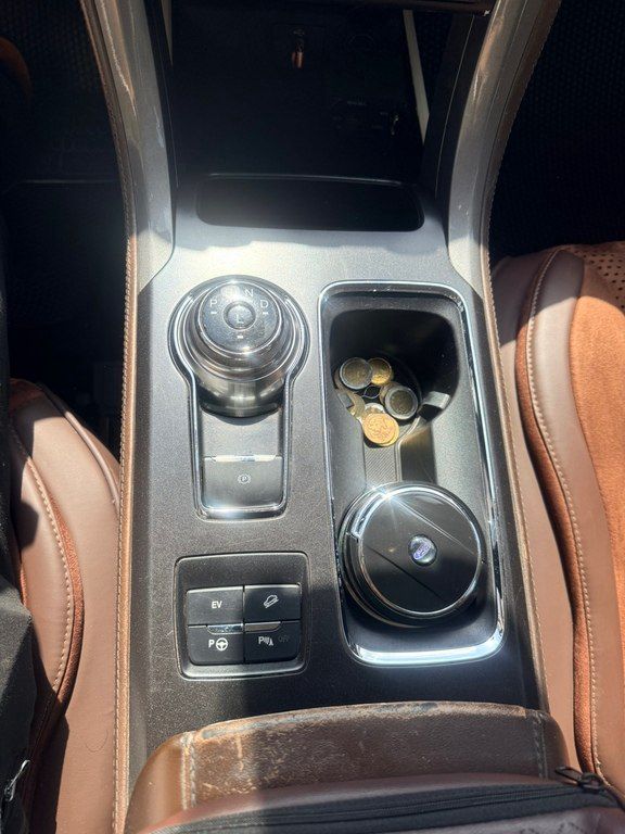 Ford Fusion (North America), 2.0 L, 7.6 kWh, 2017 il, 250 000 km — Avtomobillər, Bakı (7)