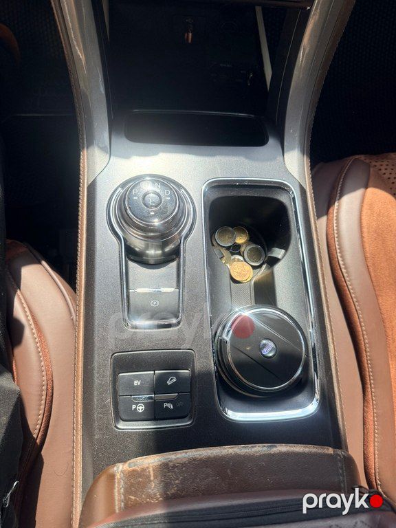 Ford Fusion (North America), 2.0 L, 7.6 kWh, 2017 il, 250 000 km — Avtomobillər, Bakı (7)