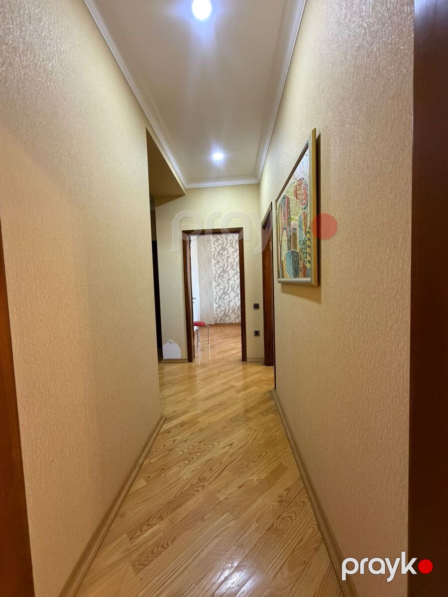 Satılır 2 otaqlı yeni tikili 82 m² — Mənzil, Bakı (10)