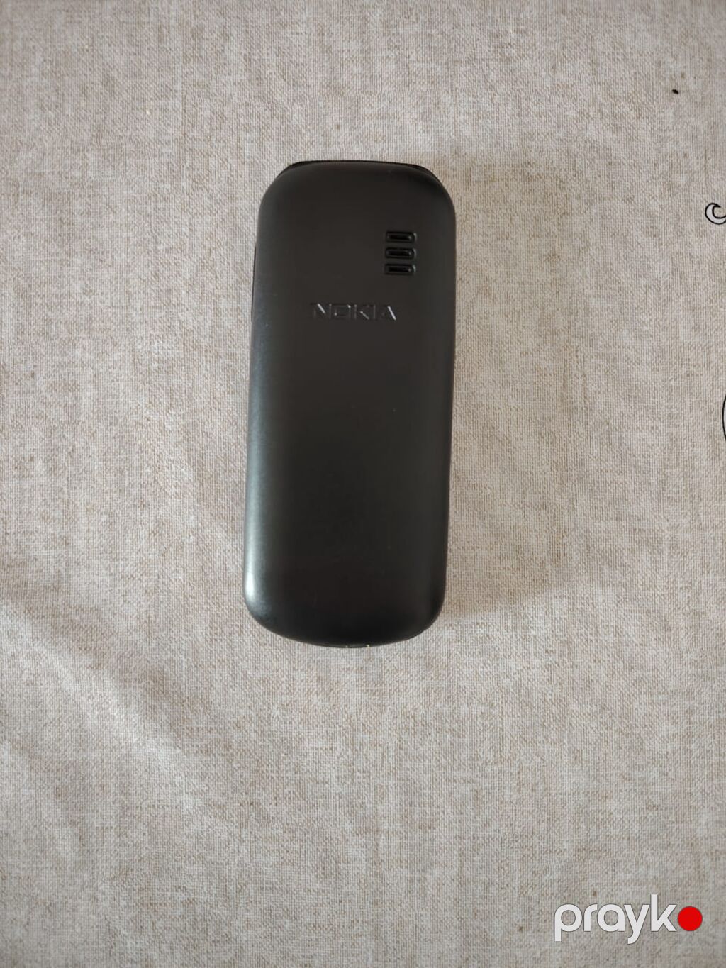 Nokia C12, rəng - Qara, Düyməli — Nokia, Bakı (2)