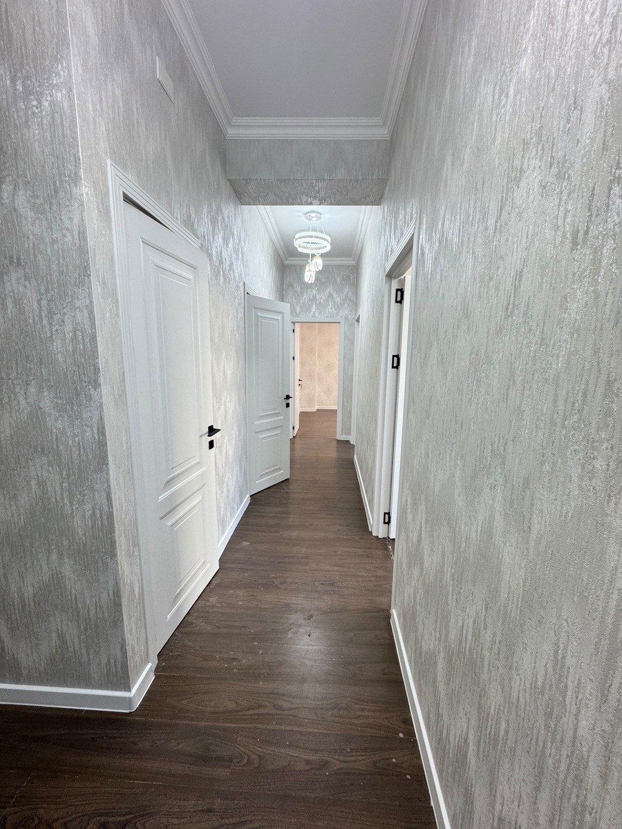 Satılır 2 otaqlı yeni tikili 68 m² — Mənzil, Bakı (11)
