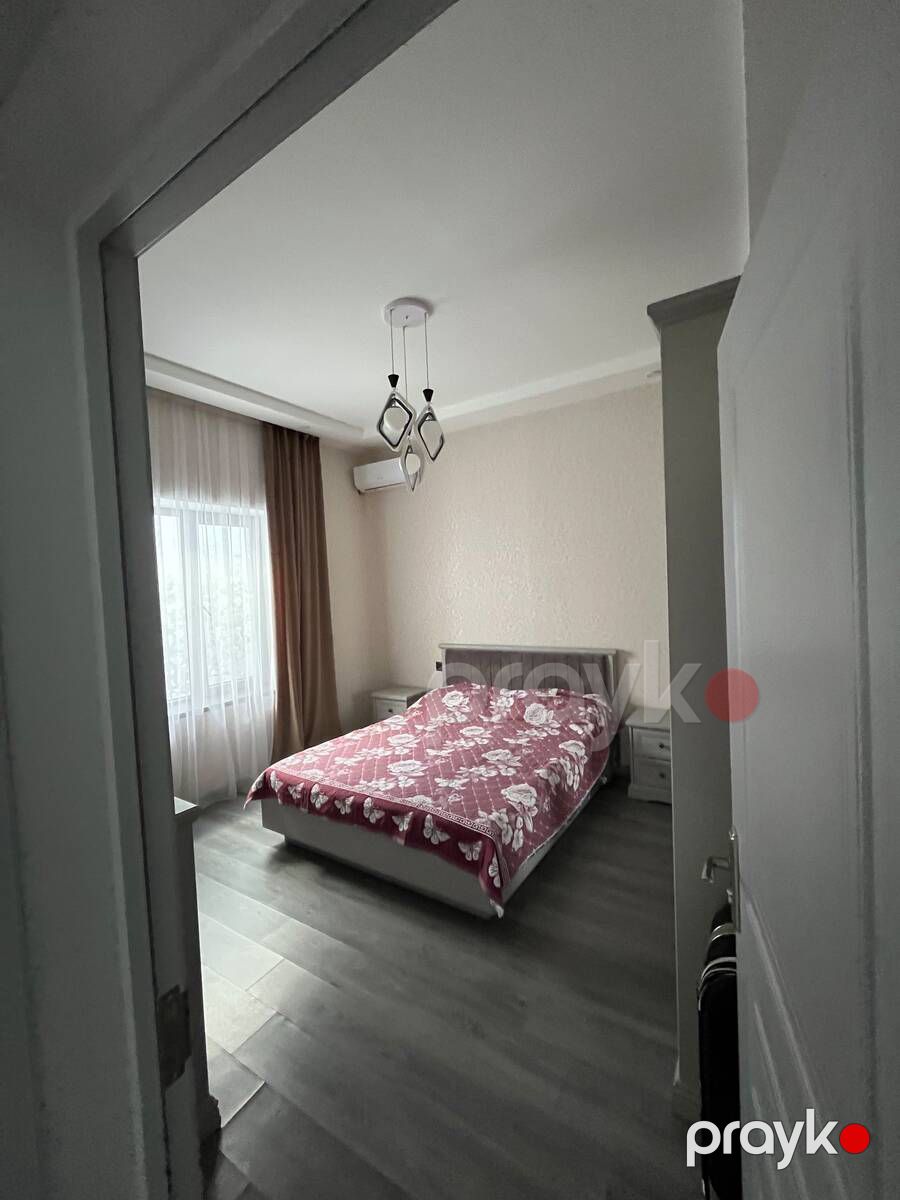 İcarəyə verilir 3 otaqlı həyət evi/bağ evi 155 m² — Ev, villa, Bakı (2)