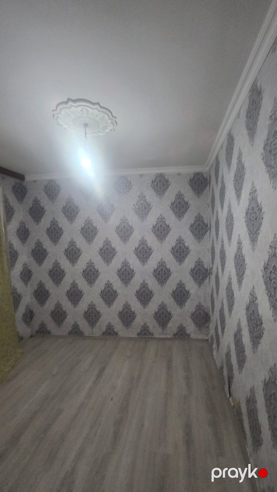 Satılır 2 otaqlı həyət evi/bağ evi 45 m² — Ev, villa, Bakı (7)