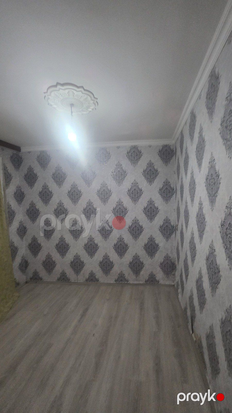 Satılır 2 otaqlı həyət evi/bağ evi 45 m² — Ev, villa, Bakı (7)