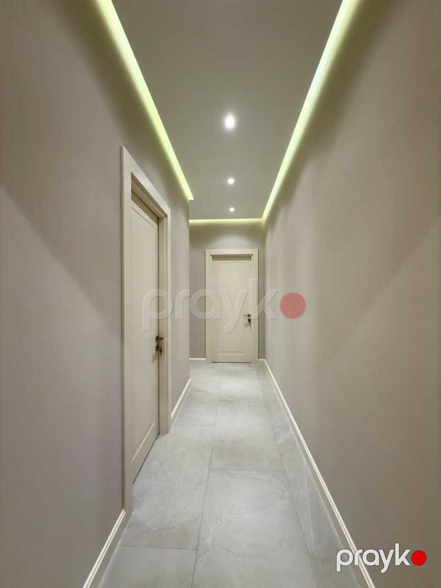 Satılır 3 otaqlı yeni tikili 136.6 m² — Mənzil, Bakı (11)