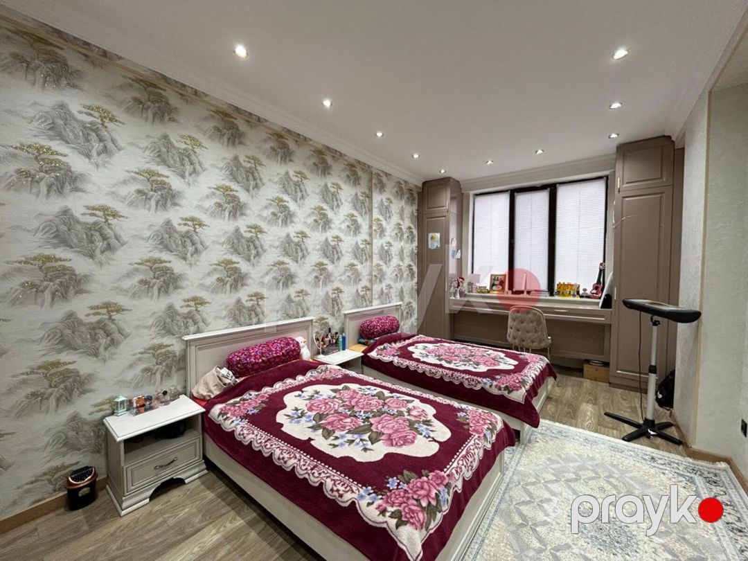 Satılır 3 otaqlı yeni tikili 142 m² — Mənzil, Bakı (12)