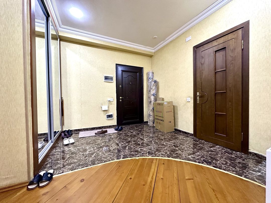 Satılır 3 otaqlı yeni tikili 145 m² — Mənzil, Bakı (5)