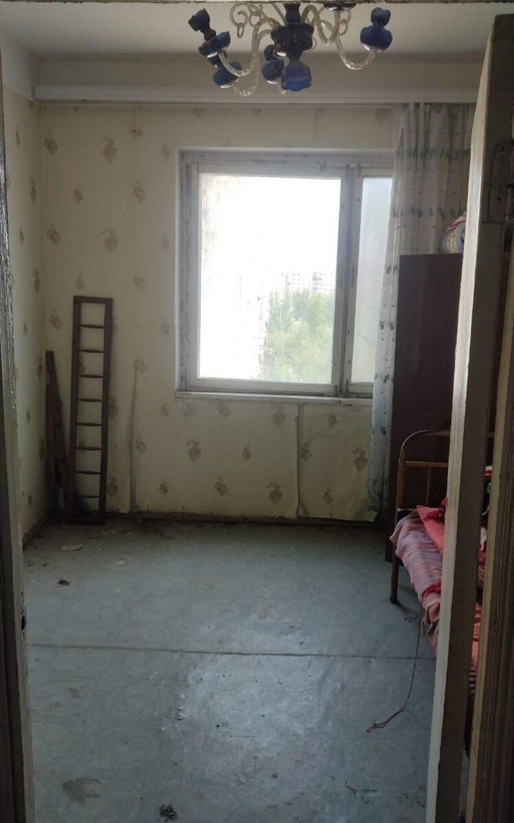 3-otaqlı mənzil, Sumqayıt ş., 72 m² — Mənzil, Sumqayıt (2)
