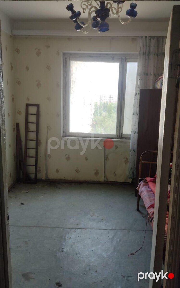 3-otaqlı mənzil, Sumqayıt ş., 72 m² — Mənzil, Sumqayıt (2)