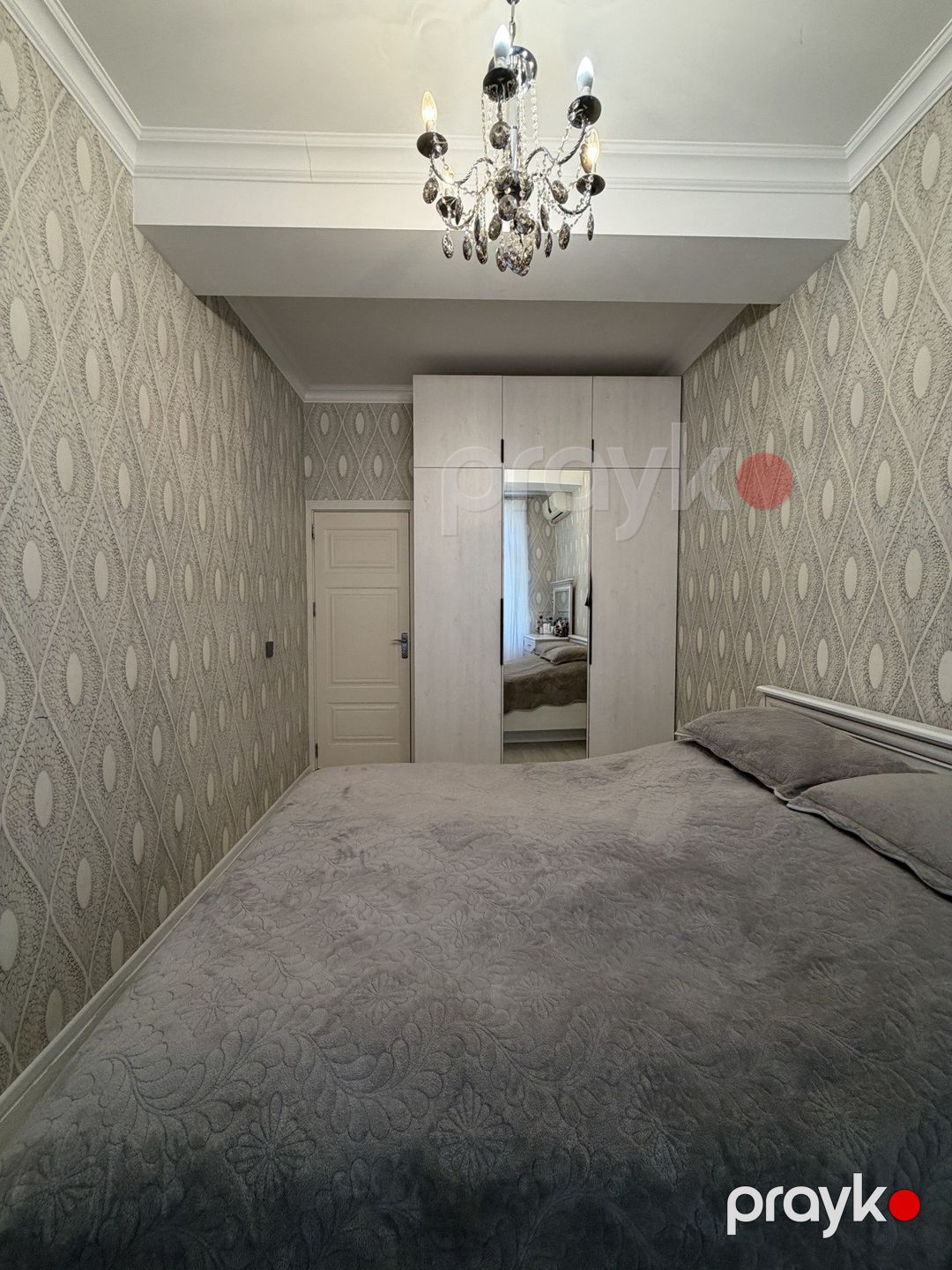 Satılır 2 otaqlı yeni tikili 41 m² — Mənzil, Bakı (4)