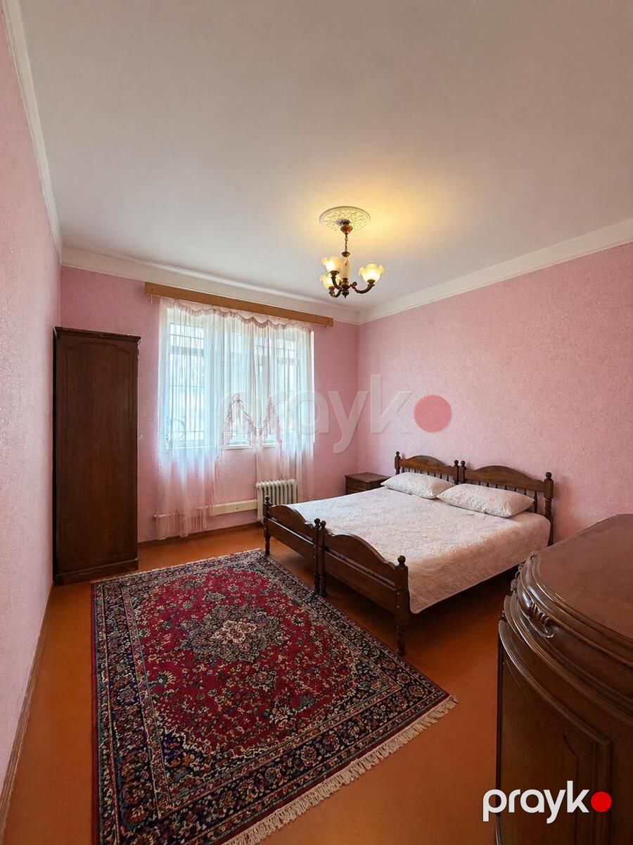 Satılır 4 otaqlı həyət evi/bağ evi 190 m² — Ev, villa, Bakı (7)