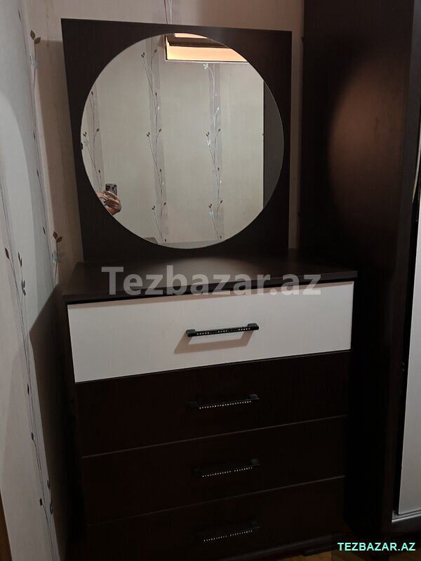 Yataq otağı — Ev malları, Bakı (4)