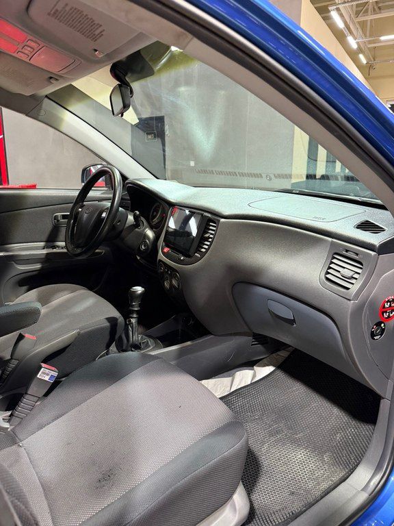 Kia Rio, 1.4 L, 2006 il, 282 333 km — Avtomobillər, Sumqayıt (12)