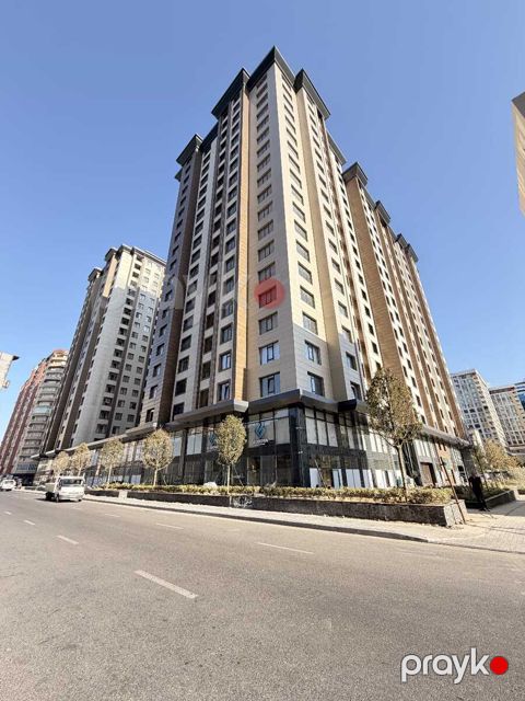 Satılır 2 otaqlı yeni tikili 70 m² — Bakı