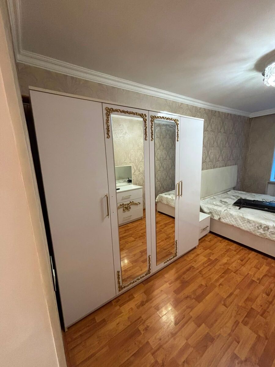 Satılır 2 otaqlı köhnə tikili 60 m² — Mənzil, Bakı (7)
