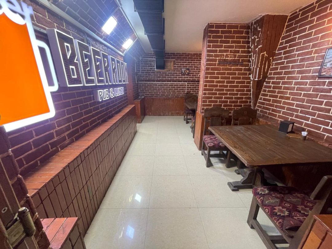 İcarəyə verilir obyekt 150 m² — Əmlak, Bakı (12)