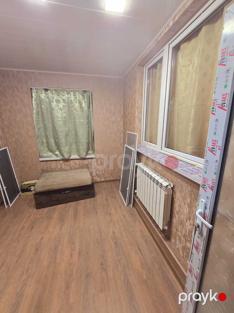 İcarəyə verilir 4 otaqlı köhnə tikili 75 m² — Mənzil, Bakı (6)